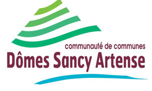 logo domes sancy artense